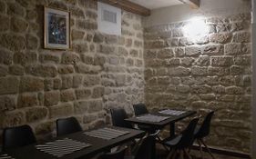 Paris Rooms&Dreams Hotel